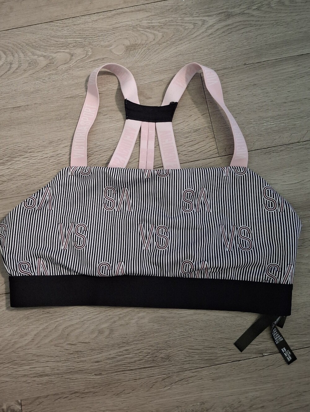 VS Sport Womens Large Sports Bra